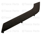 23291514 - Body: Trim Molding for Chevrolet: Silverado 1500, Silverado 2500 HD, Silverado 3500 HD | GMC: Sierra 1500, Sierra 2500 HD, Sierra 3500 HD Image