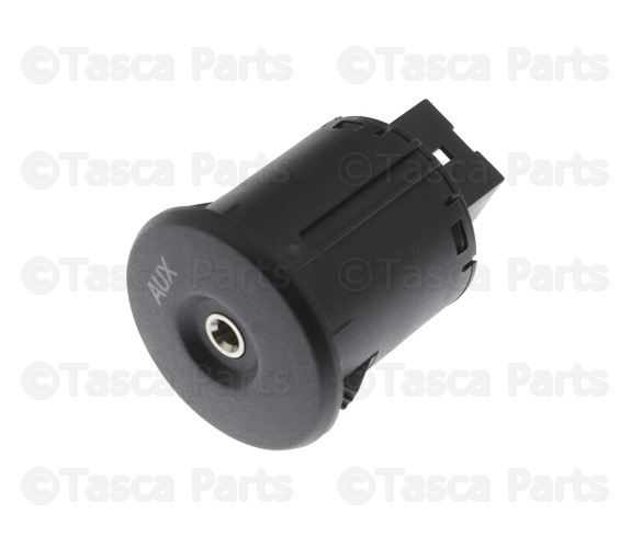 280239CH1A - Body: Auxiliary Jack for Nissan Image