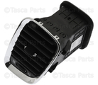 1UQ86DX9AD - Interior Trim: Air Conditioning &amp; Heater Outlet, Outboard, Right for Mopar Image
