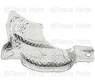 4560199AA - : Shield - Driver's Side (LH) for Mopar Image