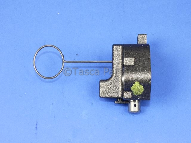 53021249AA - 3.7L Gas; Engine: Chain Tensioner, Right, Lower for Dodge: Dakota, Durango, Nitro, Ram 1500, Ram 2500, Ram 3500 | Jeep: Commander, Grand Cherokee, Liberty | Ram: 1500, Dakota Image