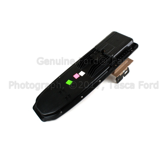 3L2Z78047A20AAC - Body: Armrest Assembly Bracket for Ford: Explorer Sport Trac Image