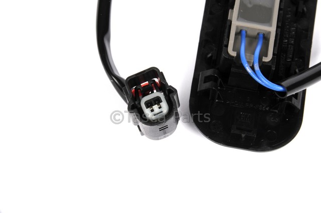 22862011 - Electrical: Switch for GM Image