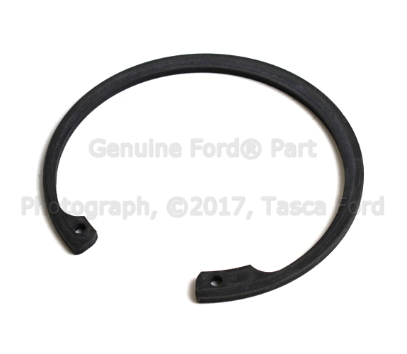 5L2Z1A124A - Brakes: Bearing Retainer for Ford: Explorer, Explorer Sport Trac | Mercury: Mountaineer Image