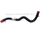 9G1Z3691A - Steering: Reservoir Hose for Ford: Flex, Taurus, Taurus X | Lincoln: MKS, MKT | Mercury: Sable Image