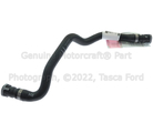 KH769 - : Motorcraft HVAC Heater Hose for Ford Image