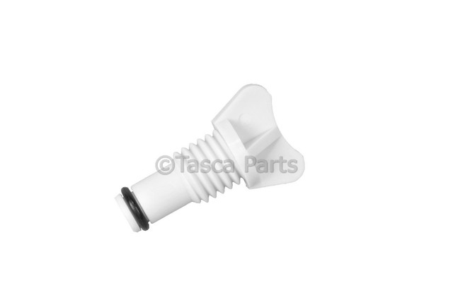 42465901 - Cooling System: Drain Plug for GM Image