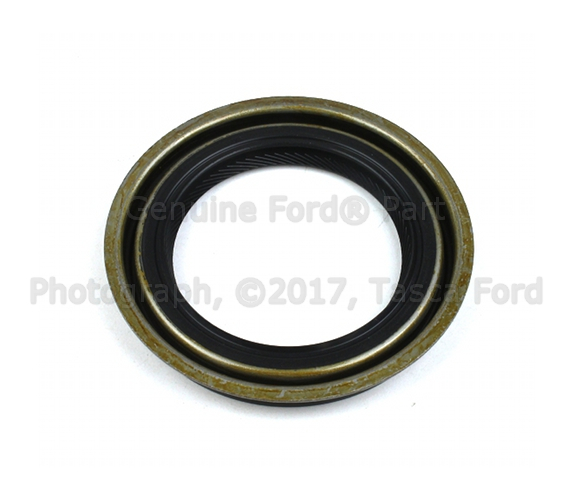 3C3Z7A248AA - Transmission: Automatic Transmission Oil Pump Seal for Ford: E-350 Super Duty, E-450 Super Duty, Excursion, F-250 Super Duty, F-350 Super Duty, F-450 Super Duty, F-550 Super Duty Image