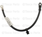 31376345 - : Negative Cable for Volvo Image