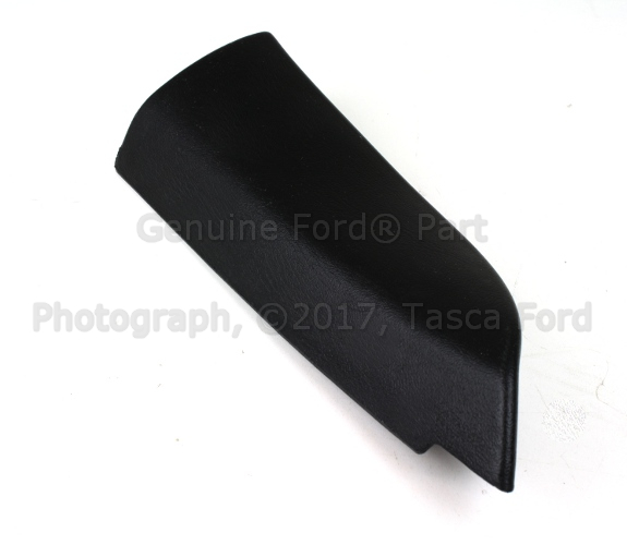 F81Z17K709AAJ - Body: Mirror Cover for Ford: Excursion, F-250 Super Duty, F-350 Super Duty, F-450 Super Duty, F-550 Super Duty Image