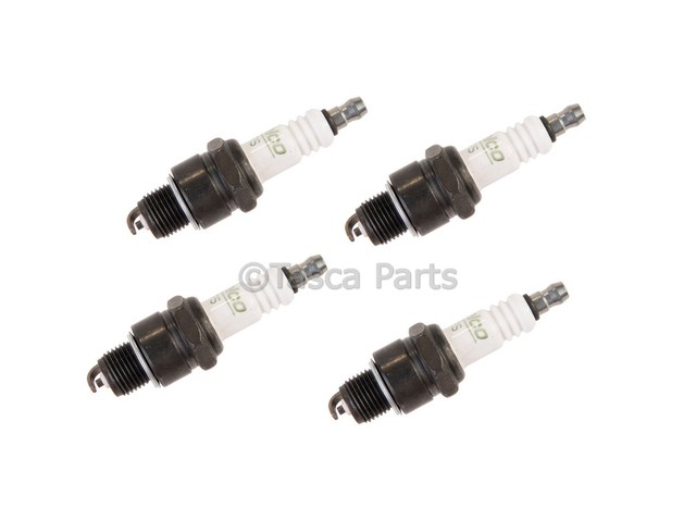 19422131 - : F (S)Spark Plug for GM Image