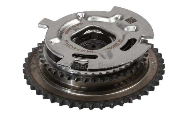 12689341 - Engine: Actuator for GM Image