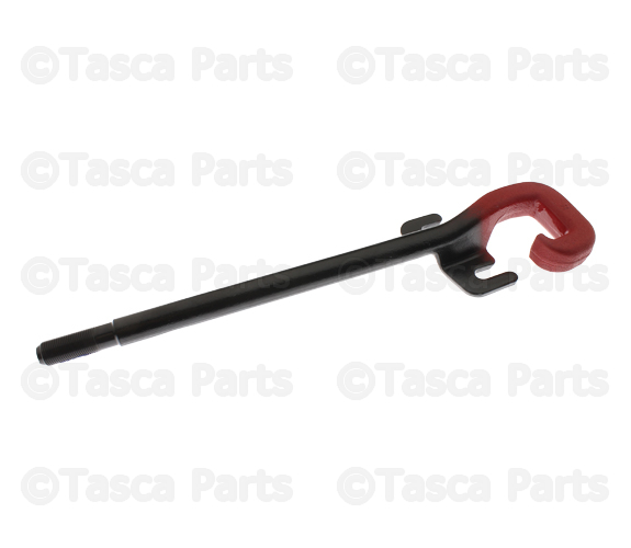 68140284AA - : Tow Hook - Passenger Side (RH) for Mopar Image