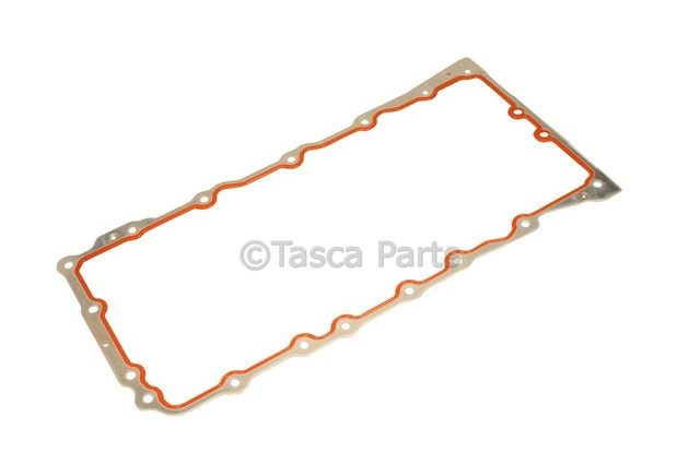 12568928 - : Oil Pan Gasket for Cadillac: SRX, STS, XLR Image