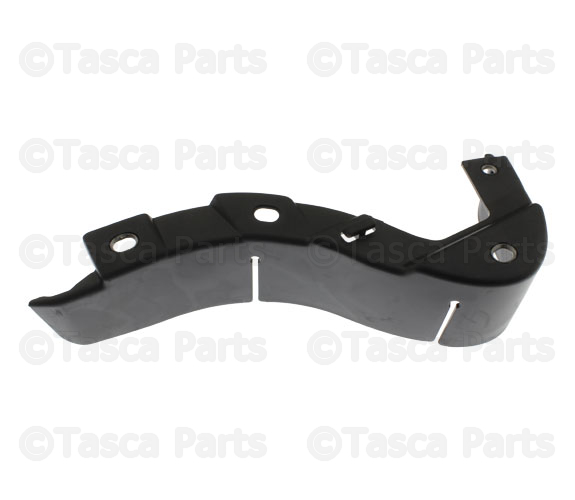 638443NA0A - Body: Deflector for Nissan Image