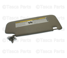 42478249 - Body: Sun-visor for GM Image