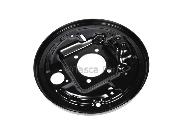 94553900 - Brakes: Backing Plate for GM Image