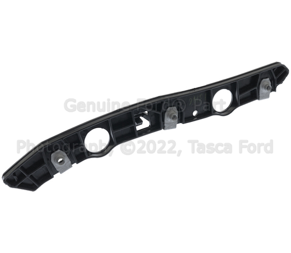 GN1Z17A869D - : Bumper Cover Bracket for Ford Image