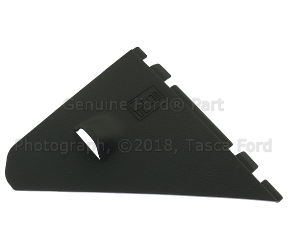 8C3Z25023A98CA - Body: Upper Panel for Ford: F-250 Super Duty, F-350 Super Duty, F-450 Super Duty Image