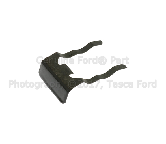 XW1Z14A667AA - Body: Keyless Lock Pad Retainer for Ford: Crown Victoria, Escape | Mercury: Grand Marquis, Marauder, Mariner Image