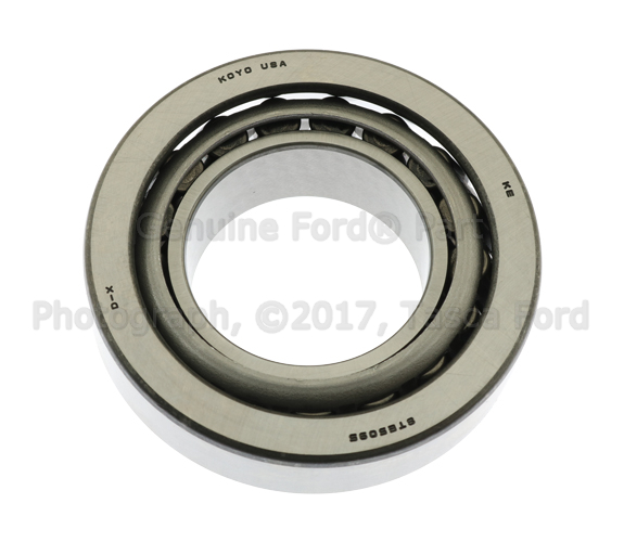 BL1Z4630A - Universals &amp; Rear Axle: Rear Pinion Bearing for Ford: Expedition, F-150, Mustang | Lincoln: Navigator Image