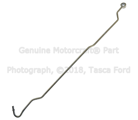 PSH276 - Steering: Motorcraftâ„¢ Connector Tube for Ford: Expedition, F-150 | Lincoln: Navigator Image