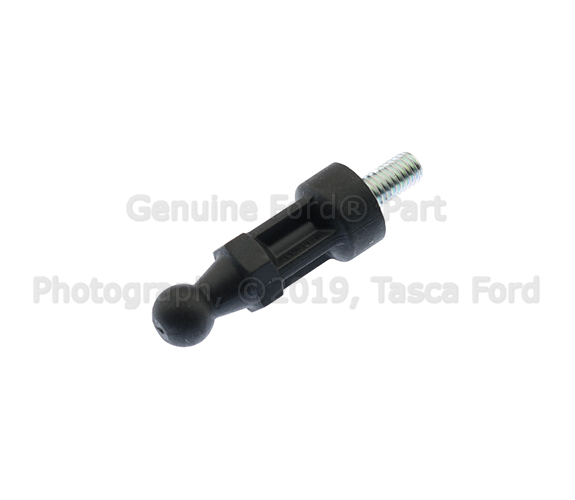 DM5Z6A957A - Engine: Engine Cover Stud for Ford Image