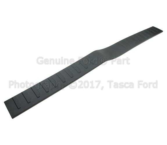 FL3Z1813208AA - Body: Scuff Plate for Ford: F-150, F-250 Super Duty, F-350 Super Duty Image