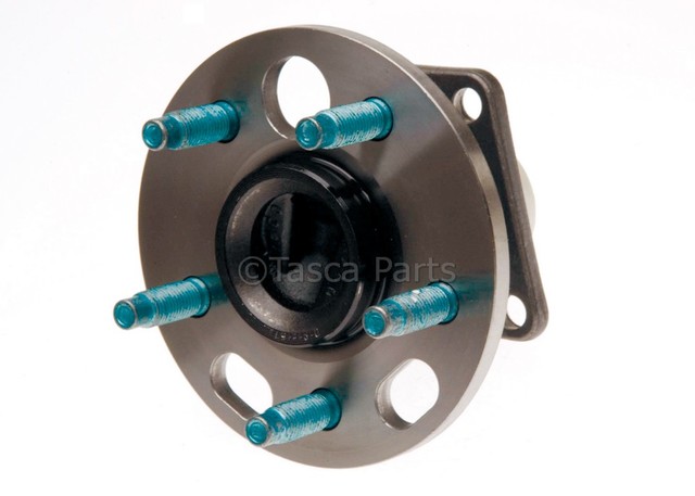 7470597 - Suspension: Hub &amp; Bearing for Buick: Skylark | Chevrolet: Beretta, Cavalier, Corsica | Oldsmobile: Achieva | Pontiac: Grand Am, Sunbird, Sunfire Image