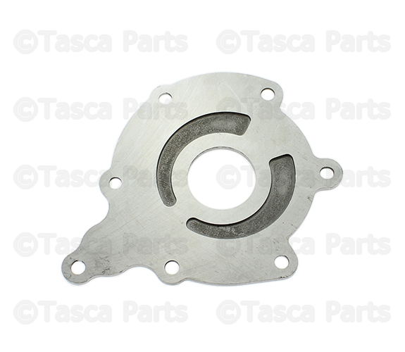 4666109AA - : Engine Oil Pump Cover for Jeep: Wrangler Image