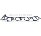 XC2Z9439DA - Engine: Intake Manifold Gasket for Ford: E-150 Econoline, E-150 Econoline Club Wagon, E-250 Econoline, E-350 Econoline, E-350 Econoline Club Wagon, E-350 Super Duty, Econoline Super Duty, Expedition, F-150, F-250 | Lincoln: Navigator Image