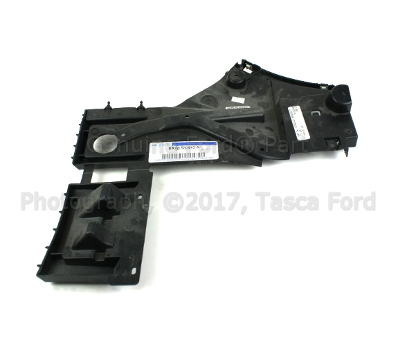 BA1Z17D943A - Body: Mount Bracket for Lincoln: MKX Image