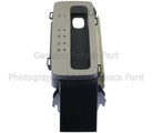 AA8Z7D443BA - Body: Shift Plate for Ford Image