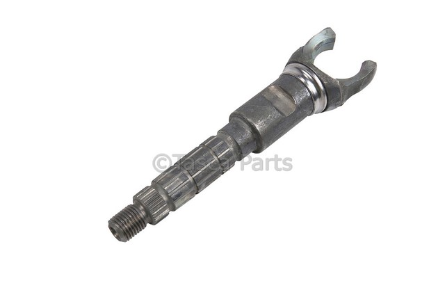 26064247 - Steering: Upper Shaft for Buick: Century, Park Avenue, Regal | Cadillac: Escalade, Escalade EXT, Seville | Chevrolet: Astro, Avalanche 1500, Avalanche 2500, Blazer, C1500, C2500, C3500, Classic, Corvette, Express 1500, Express 2500, Express 3500, Impala, K1500 Pickup, K2500 Pickup, K3500 Pickup, Malibu, Monte Carlo, P30, S10, Silverado 1500, Silverado 1500 HD, Silverado 2500, Silverado 2500 HD, Silverado 3500, Suburban 1500, Suburban 2500, Suburban C1500, Suburban C2500, Suburban K1500, Suburban K2500, Tahoe, Venture | GMC: C1500 Pickup, C2500 Pickup, C3500 Pickup, Jimmy, K1500 Pickup, K2500 Pickup, K3500 Pickup, Safari, Savana 1500, Savana 2500, Savana 3500, Sierra 1500, Sierra 1500 HD, Sierra 2500, Sierra 2500 HD, Sierra 3500, Sonoma, Suburban C1500, Suburban C2500, Suburban K1500, Suburban K2500, Yukon, Yukon XL 1500, Yukon XL 2500 | Oldsmobile: Alero, Bravada, Cutlass, Cutlass Supreme, Intrigue, Silhouette | Pontiac: Grand Am, Grand Prix, Montana, Trans Sport Image