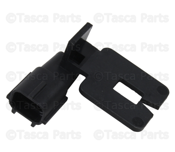68518243AA - Electrical: Ambient Temperature Sensor for Chrysler: 200, 300, 300M, Aspen, Concorde, Pacifica, PT Cruiser, Sebring, Town &amp; Country, Voyager | Dodge: Caravan, Challenger, Charger, Charger Daytona, Dakota, Dart, Durango, Grand Caravan, Intrepid, Magnum, Neon, Nitro, Ram 1500, Ram 2500, Ram 3500, Stratus, Viper | Jeep: Cherokee, Commander, Compass, Gladiator, Grand Cherokee, Grand Cherokee L, Grand Cherokee WK, Grand Wagoneer, Liberty, Wagoneer, Wagoneer S, Wrangler, Wrangler JK | Ram: 1500, 2500, 3500, C/V, Dakota, ProMaster 1500, ProMaster 2500, ProMaster 3500 | SRT: Viper Image