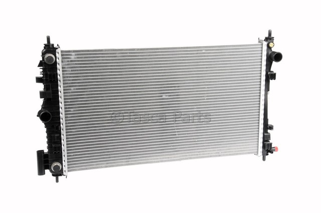 22762531 - Cooling System: Radiator for GM Image
