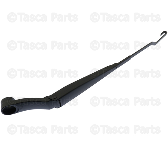 983101M000 - Body: Wiper Arm for Kia Image