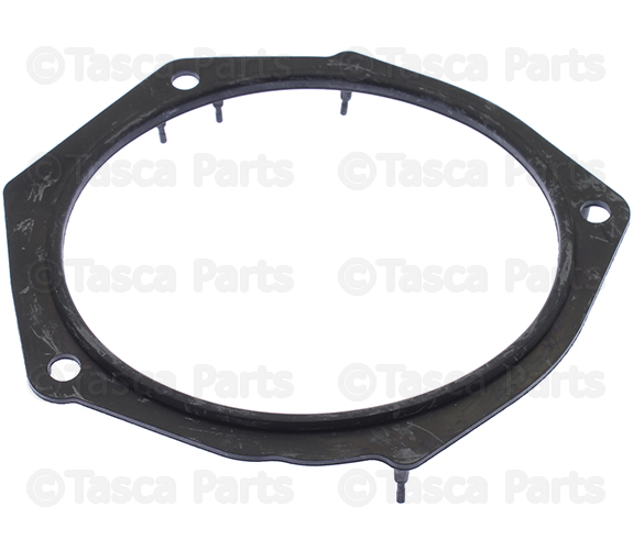 1722501G00 - Fuel System: Filler Pipe Gasket for Nissan Image