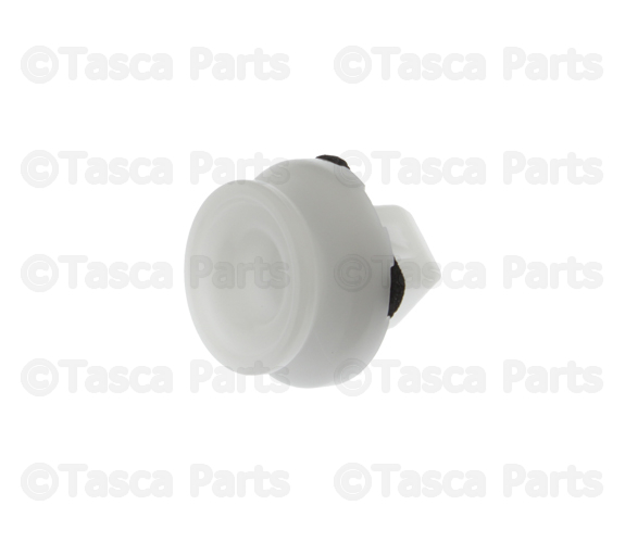 GS1F5114Y - Electrical: Combo Lamp Assembly Grommet for Mazda Image