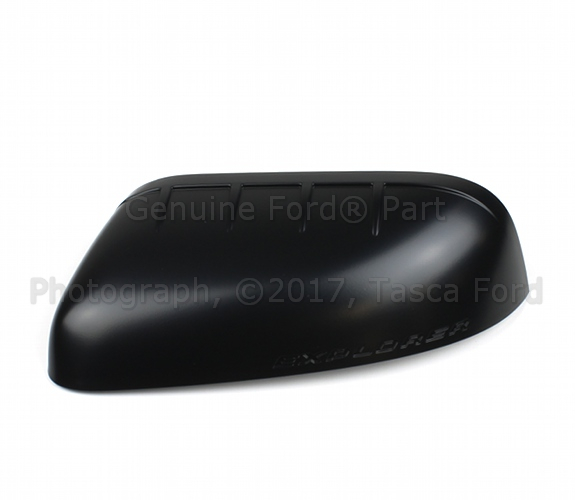BB5Z17D743BAPTM - Body: Mirror Cover for Ford Image