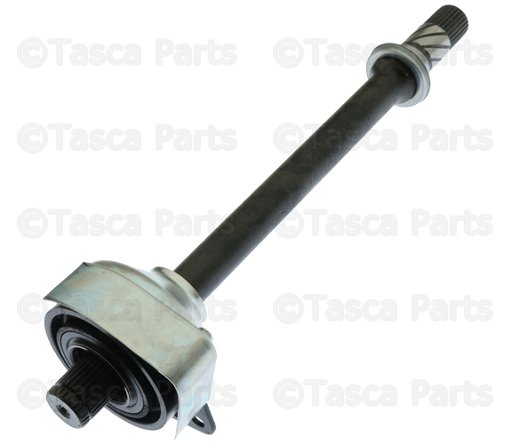 GA2125700B - Suspension: Intermediate Shaft for Mazda: MPV Image