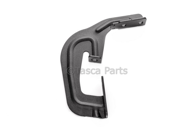 19211762 - Body: Mount Bracket for Chevrolet: Silverado 1500, Silverado 2500 HD, Silverado 3500 HD | GMC: Sierra 1500, Sierra 2500 HD, Sierra 3500 HD Image