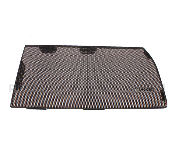 AL3Z18979CA - Body: Speaker Grille for Ford: F-150 Image