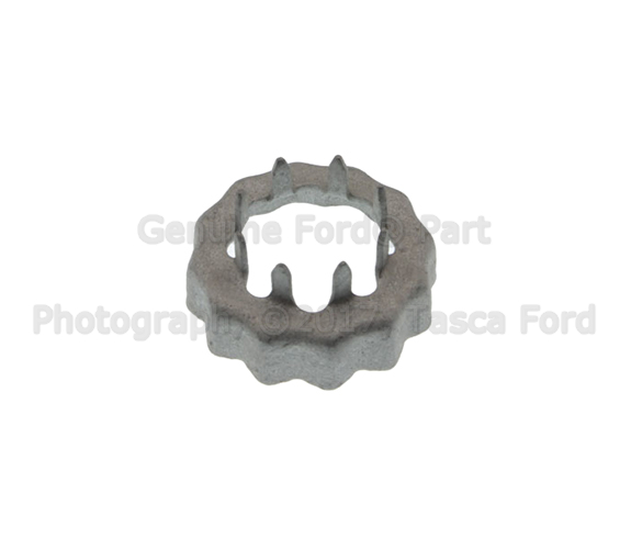 W711374S439 - Steering: Bracket Nut for Ford Image