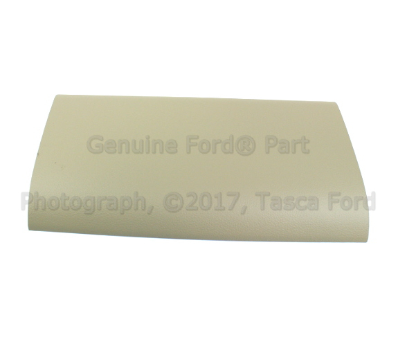 4L3Z1504338AAC - Body: Instrument Panel Knee Bolster for Ford Image