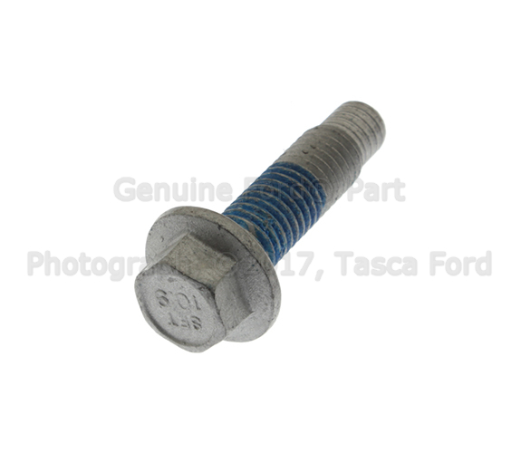 W718025S439 - Suspension: Lower Crossmember Bolt for Ford: Mustang Image