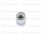 25731359 - Suspension: TPMS Sensor Cap for Buick: Rainier | Cadillac: ATS, CTS, DeVille, DTS, Escalade, Escalade ESV, Escalade EXT, SRX, STS, XLR | Chevrolet: Avalanche 1500, Avalanche 2500, Caprice, Cobalt, Corvette, HHR, Impala, Monte Carlo, SSR, Suburban 1500, Suburban 2500, Tahoe, Trailblazer, Trailblazer EXT, Uplander | GMC: Envoy, Envoy XL, Yukon, Yukon XL 1500, Yukon XL 2500 Image
