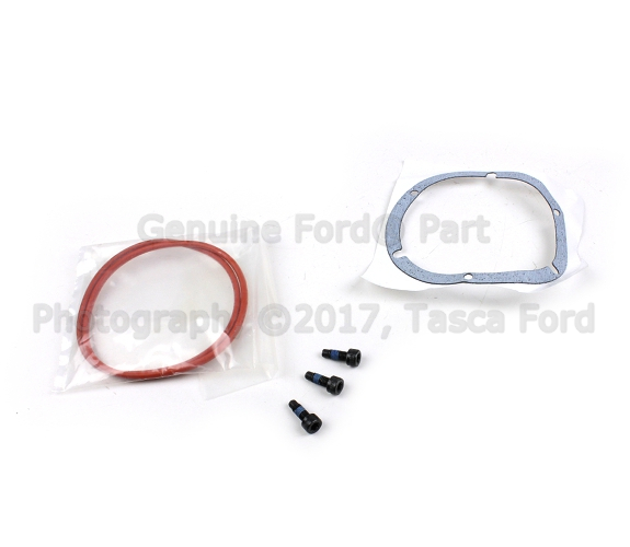 5C3Z1K106AB - Brakes: Seal Kit for Ford: F-250 Super Duty, F-350 Super Duty, F-450 Super Duty Image