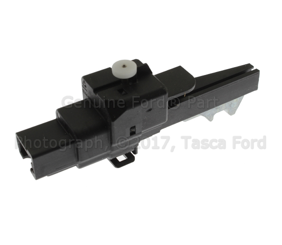 7L1Z3Z719B - Steering: Lock Actuator for Ford: Expedition, F-150, F-250 Super Duty, F-350 Super Duty, F-450 Super Duty, F-550 Super Duty Image