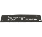 FA1Z5842528L - : Name Plate for Ford Image